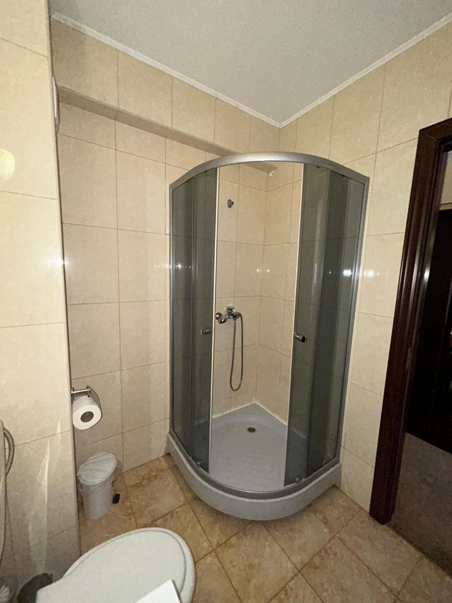 Hotel Orient Mamaia Nord Năvodari Exterior foto
