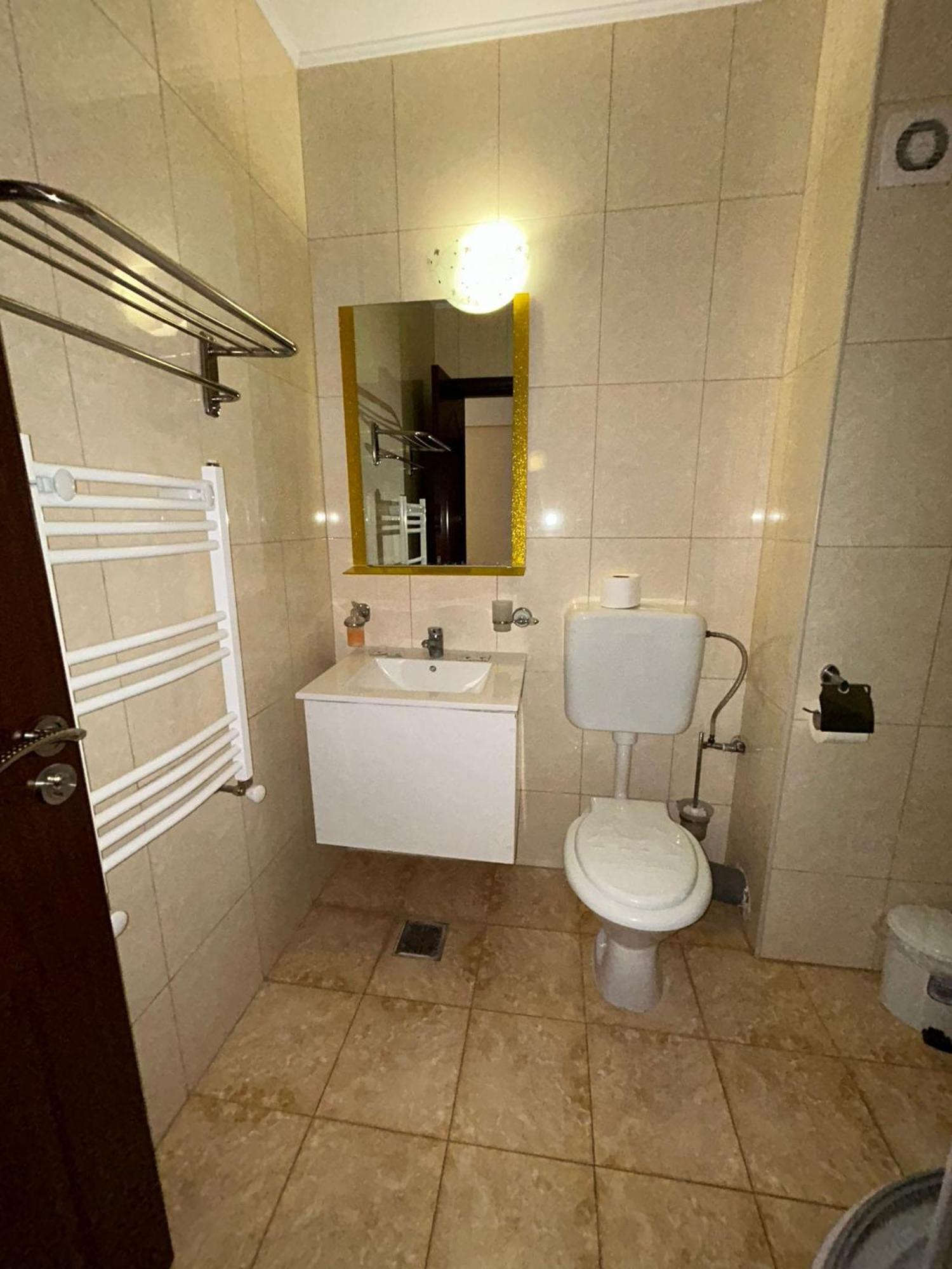 Hotel Orient Mamaia Nord Năvodari Exterior foto